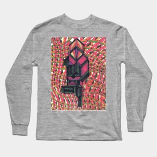 QT1 Long Sleeve T-Shirt